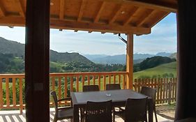El Mirador De Bodes